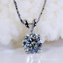 Ювелирные изделия ожерелья диаманта способа звезды вырезанные для подарка